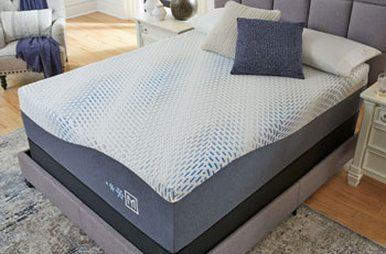 Mattresses with Bases