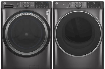 Washer & Dryer Sets