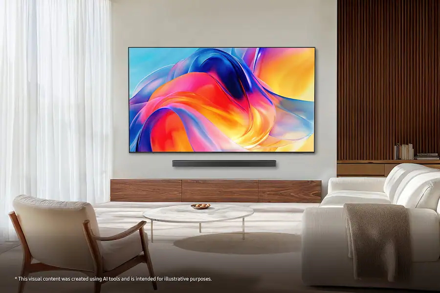 Samsung 75" Class M70H Series Mini LED 4K UHD Smart TV with Gaming Hub - Image 6
